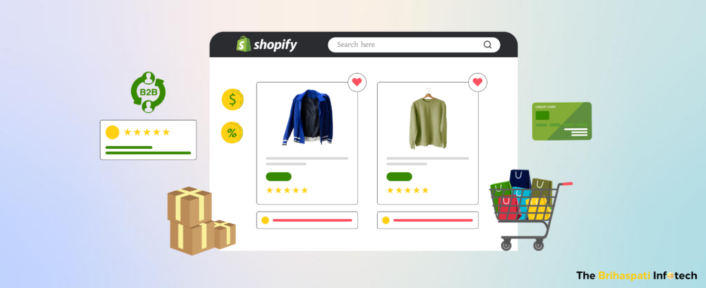 Get Shopify B2B & Wholesale Solution – Without using Apps