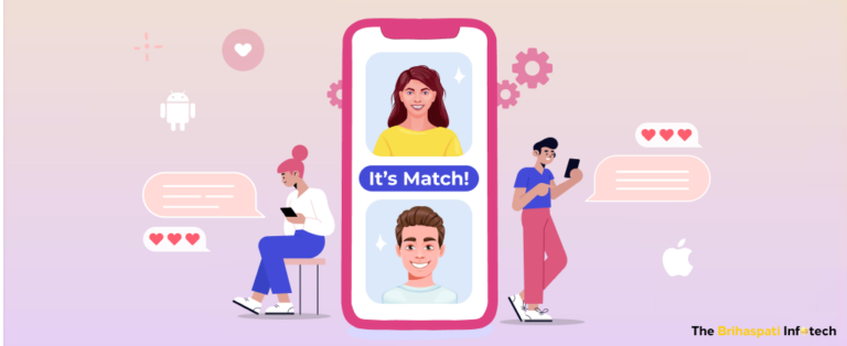 Dating App Development: 10 Best Practices (Bonus: AI Dating Trends 2025)
