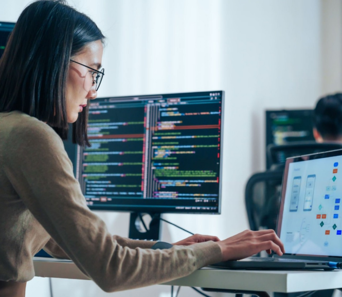 Desktop Software Modernization