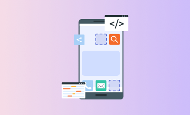 Custom Mobile App Development