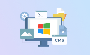 Windows Desktop App Development