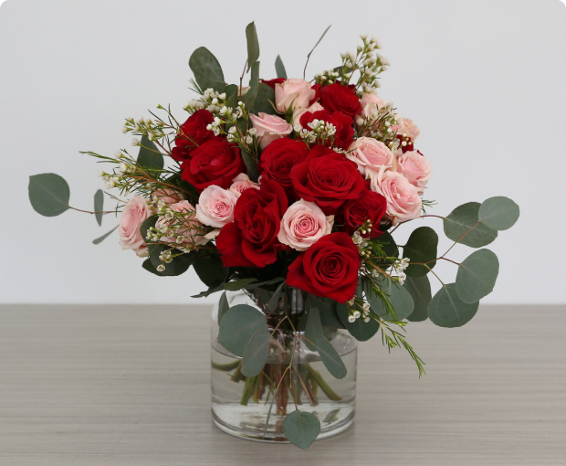 Le Bouquet