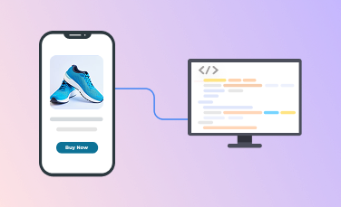 Full Stack Mobile App Development