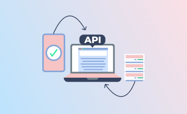 API Development & Integration