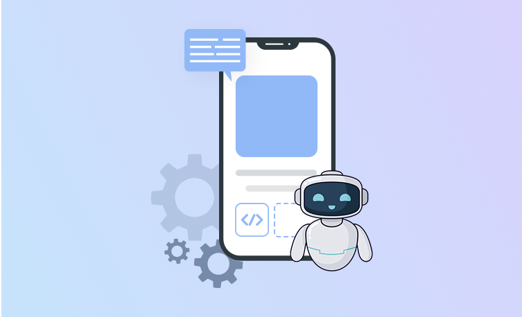 Custom Generative AI Application Development
