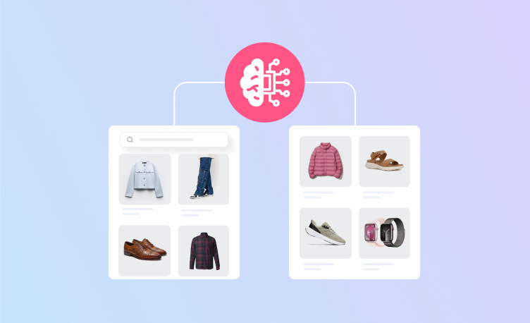 AI for Product Search & Discovery