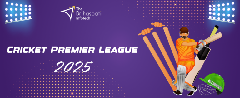 TBI Cricket Premier League
