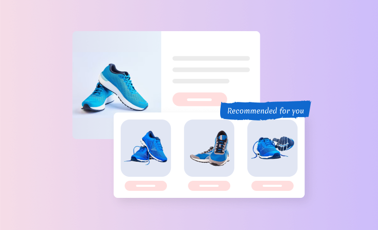 AI for Product Recommendation