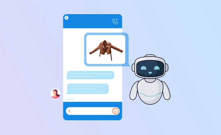 AI Chatbot for eCommerce
