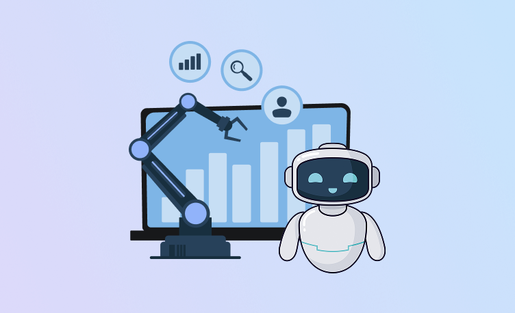 Internal AI Tools Development