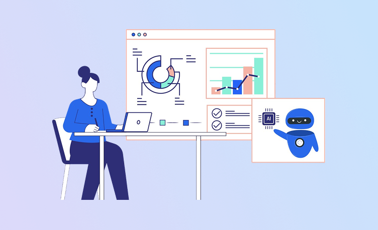 AI-Driven Business Intelligence & Analytics