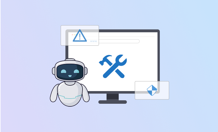 AI Maintenance and Support