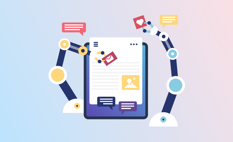 AI for Marketing Automation