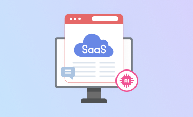 AI-driven SaaS Development