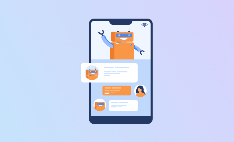 Chatbots & Digital Assistants