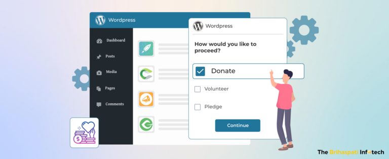 The 7 Best WordPress Crowdfunding Plugins in 2025