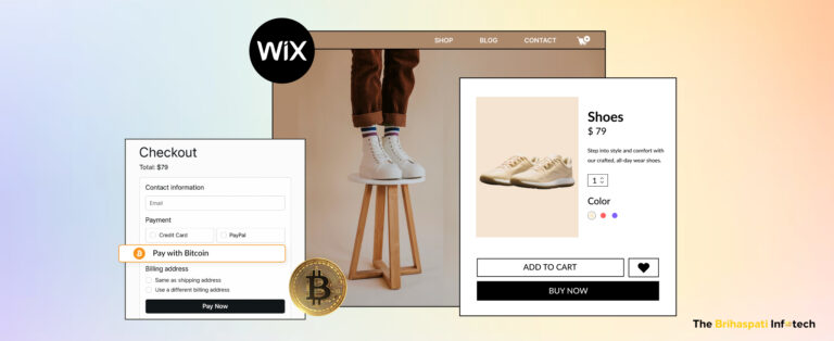 Custom Wix Payment Gateway Development: A Complete Guide