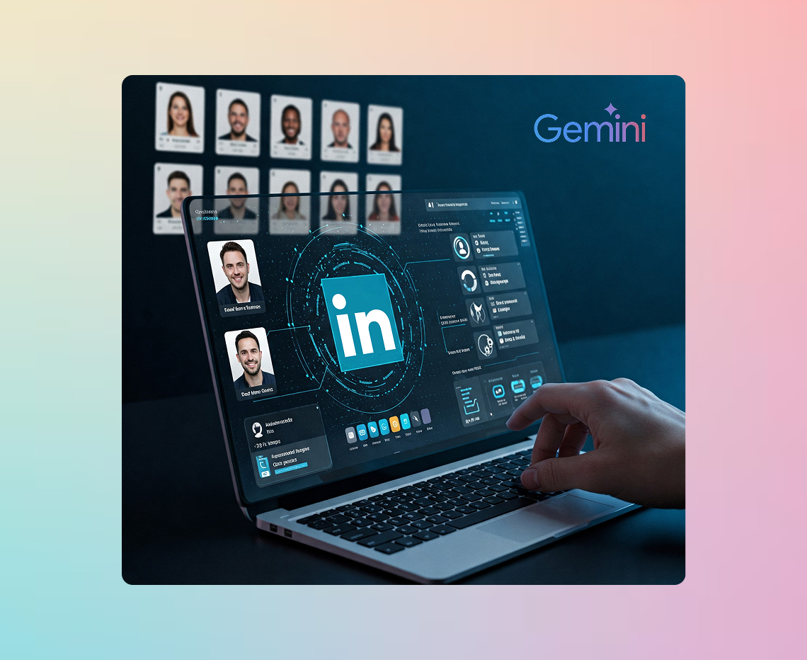 Newsletter April’25: AI, SaaS Scaling & BigCommerce Alert
