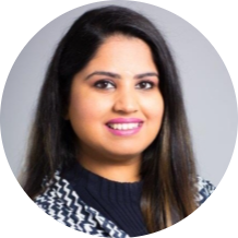 Ira K. Kalyani