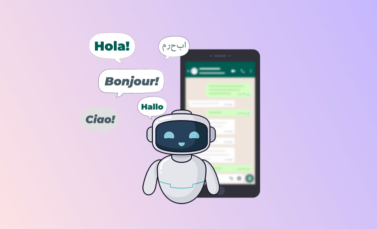Multilingual Support