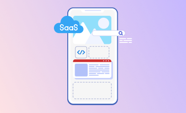 SaaS App Development