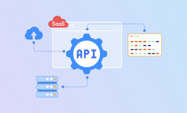 SaaS Integration & API Development