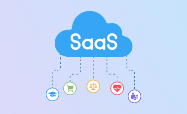 Vertical SaaS Development