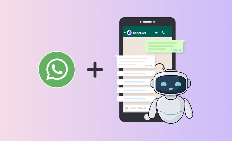 WhatsApp API Integration