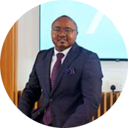 William Martin Kariuki