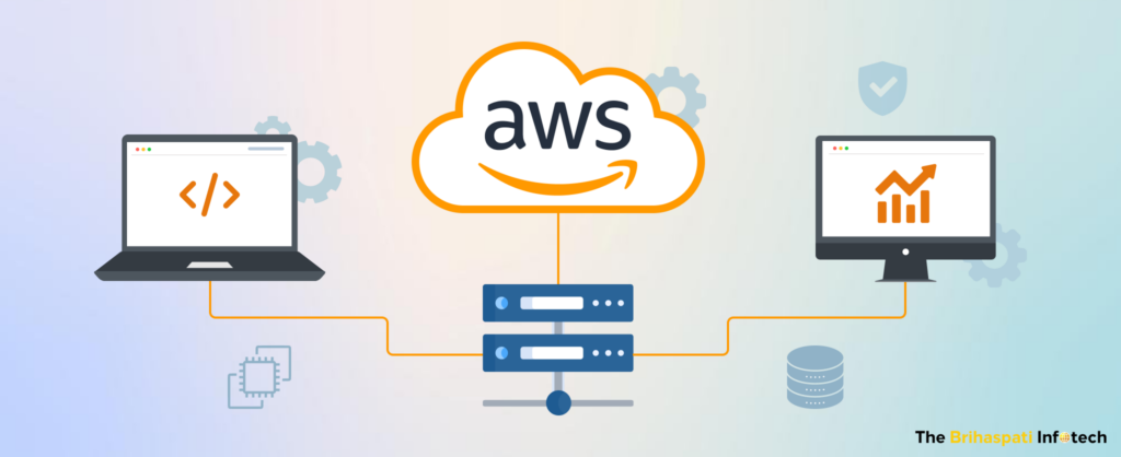 Scalable SAAS Architecture: 9 Best AWS Practices