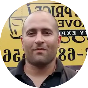 shanti Chadha