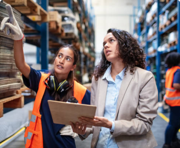 Smart Forecast Inventory with Stock Sage