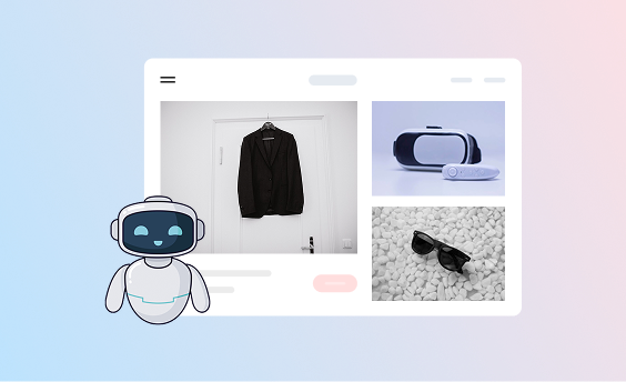 AI-Powered Features