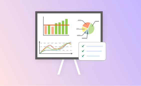 Analytics and Reporting Services