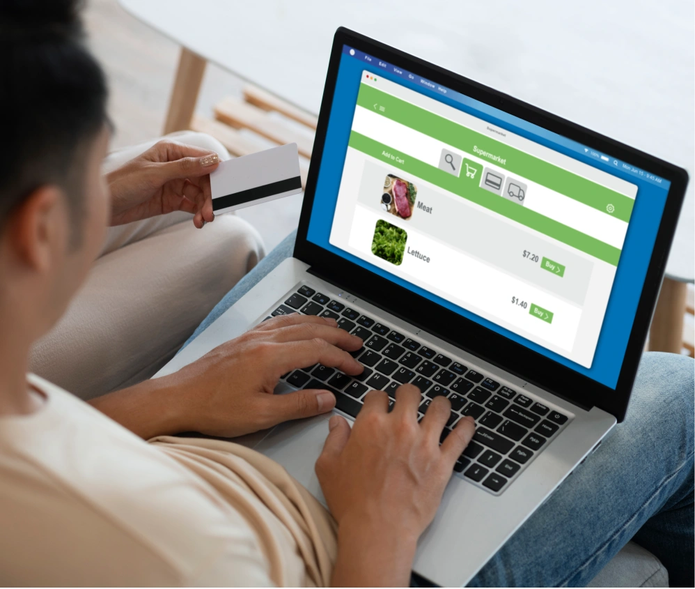 B2B eCommerce Expansion - Innovation
