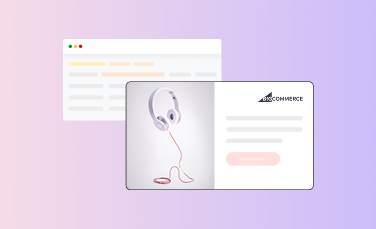 BigCommerce Headless Development