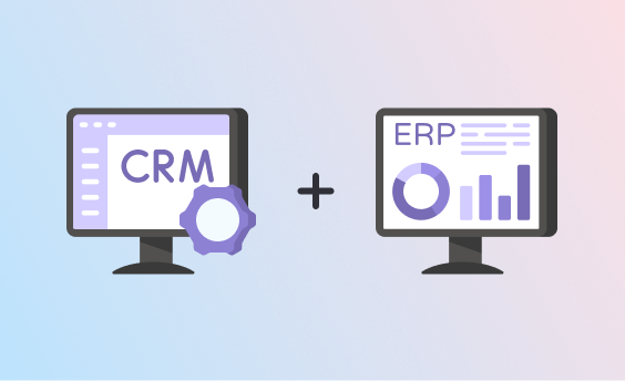 CRM & ERP Integration