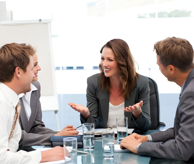 Clear Communication Drives Our Success