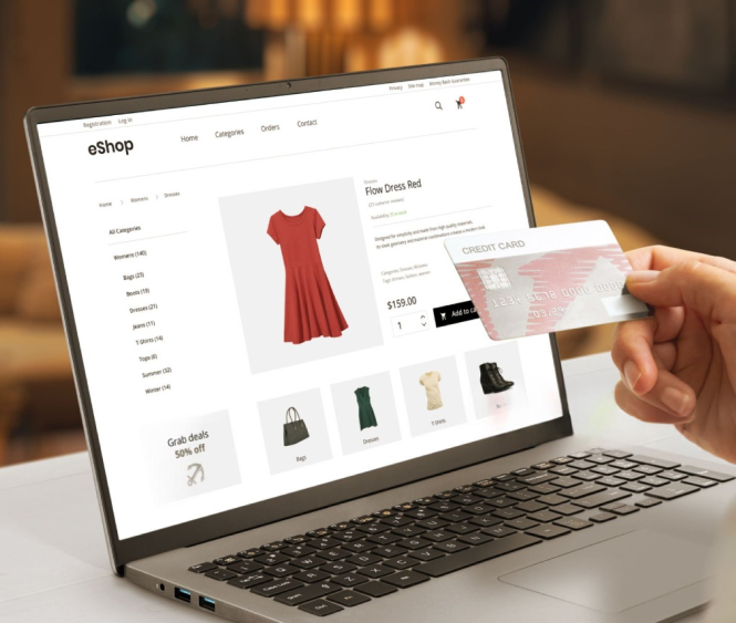 Complete Ecommerce Personalization Solutions