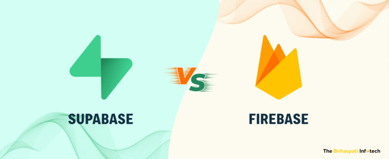 Supabase vs Firebase: Which Backend Should You Choose in 2025?