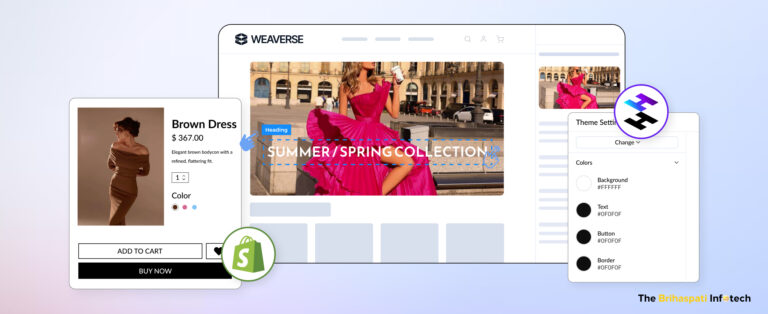 How to Integrate and Optimize Weaverse for Shopify Hydrogen Store