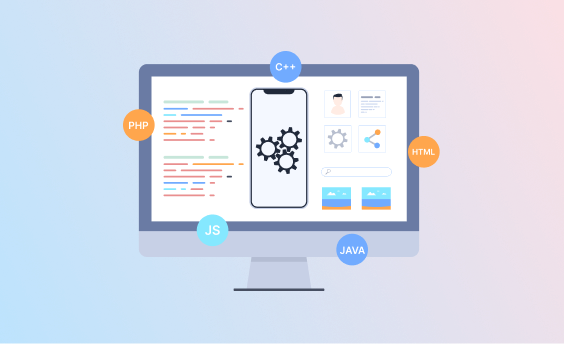 Custom App and Plugin Development