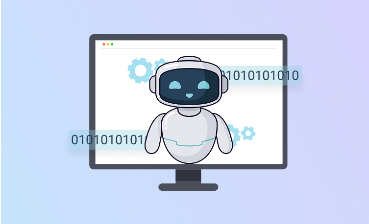 Custom Generative AI Model Development