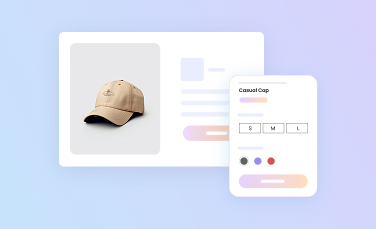 Custom Product Designers