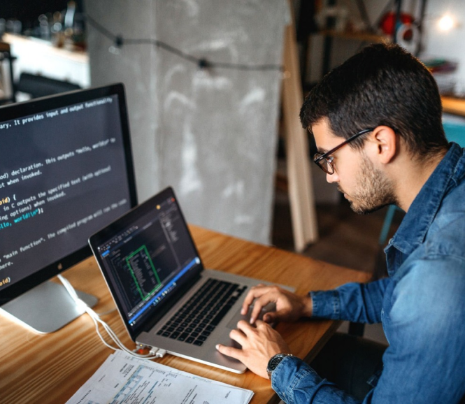 Drive Real Impact with AI Automation