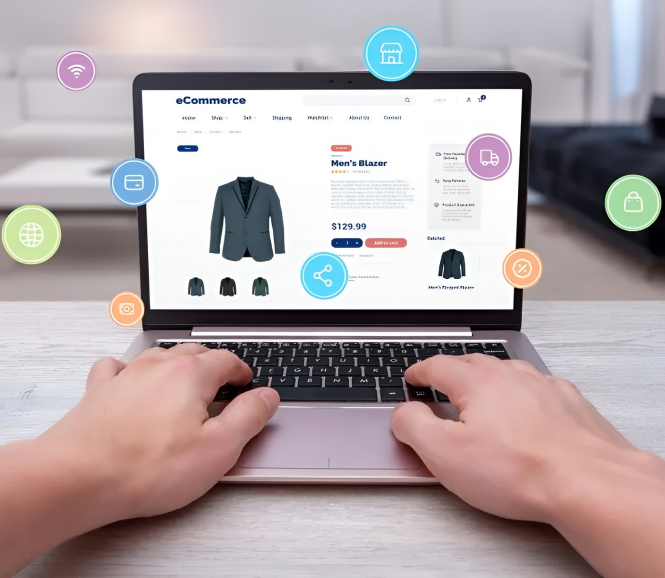 Driven to Make AI in eCommerce a success
