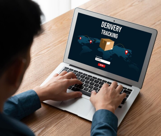 Dropshipping Stores Development Services