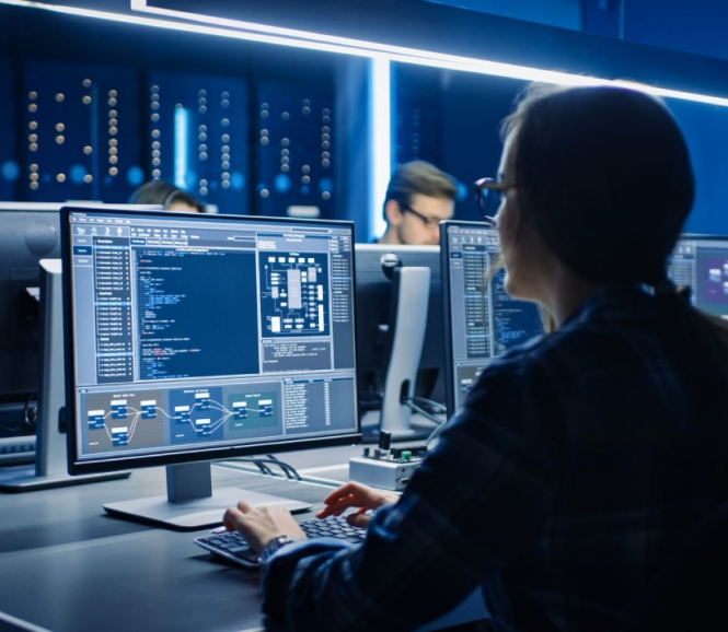Easy AI for Your Business