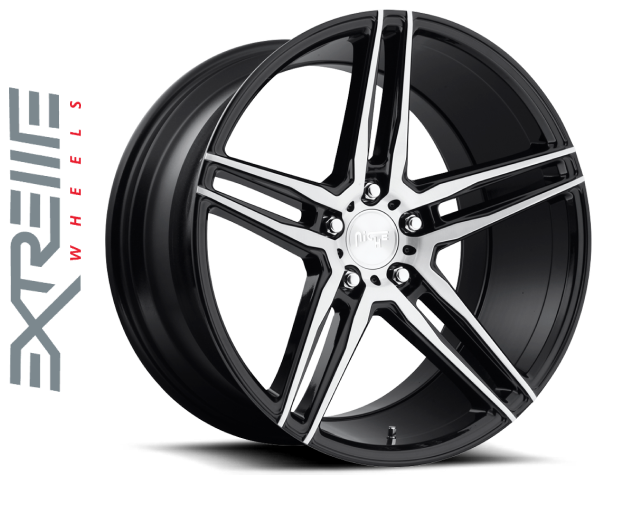 Extreme Wheels Image