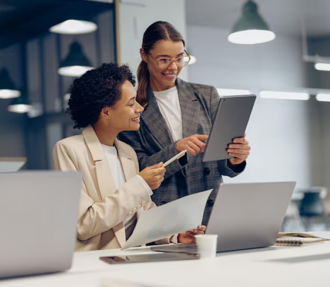 Headless Commerce Consulting Services